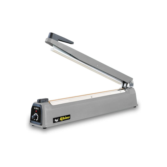 SELLADORA DE MANO CON TEMPORIZADOR 8S, 30 CM, 400 W MODELO SELIM-300