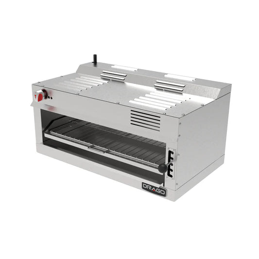 SALAMANDRA MODELO SGG-3