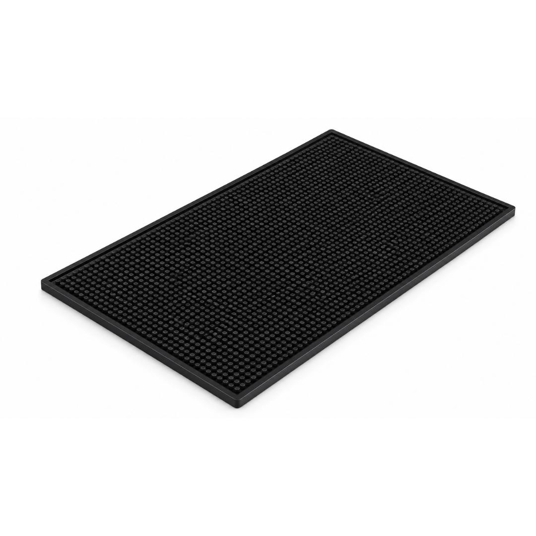 TAPETE FLEXIBLE PARA BAR DE 30 X 40 CM. MODELO TABAR-30