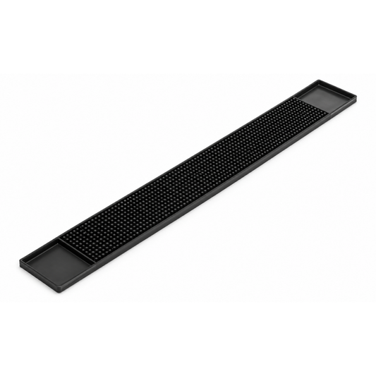 TAPETE FLEXIBLE PARA BAR DE 9 X 60 CM. MODELO TABAR-9
