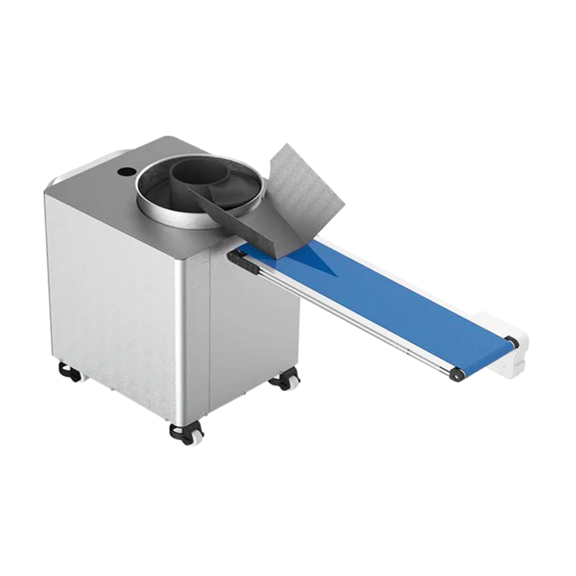 BOLEADORA AUTOMÁTICA CON BANDA SINFIN