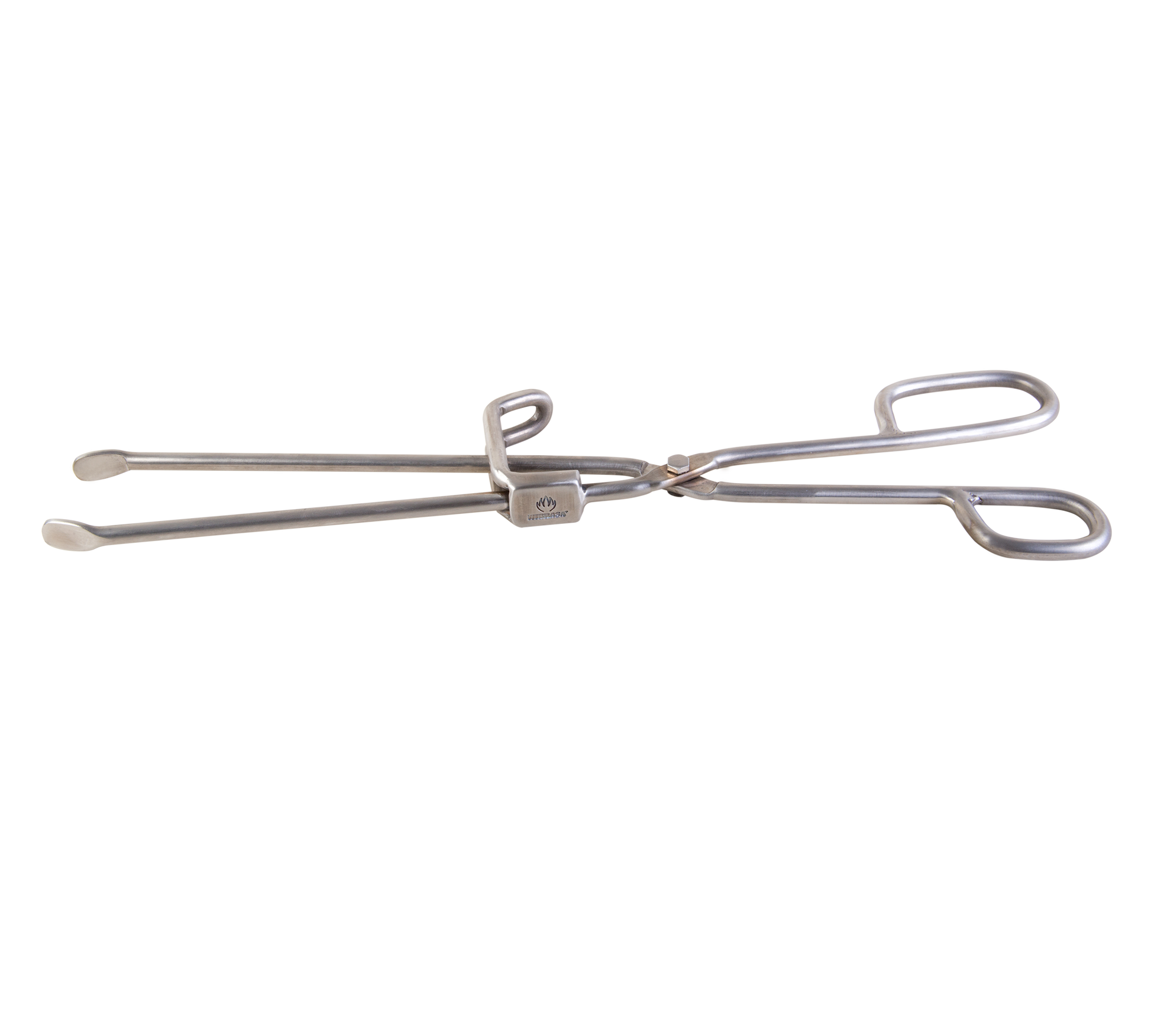 PINZAS PROFESIONALES DE ACERO INOXIDABLE MODELO TG