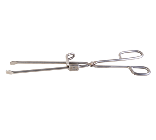 PINZAS PROFESIONALES DE ACERO INOXIDABLE MODELO TG