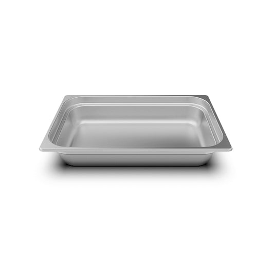 BANDEJA DE ACERO INOXIDABLE PARA VACÍO VACUUM.100 TG111