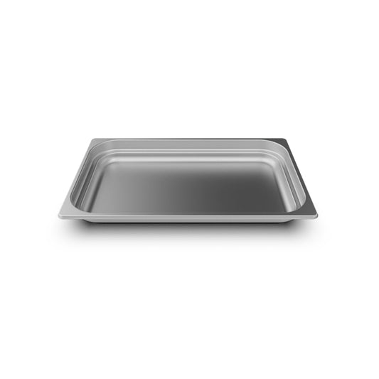 BANDEJA DE ACERO INOXIDABLE PARA VACÍO VACUUM.55 TG116