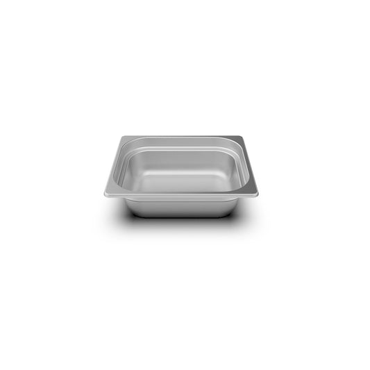 BANDEJA DE ACERO INOXIDABLE PARA VACÍO VACUUM.100 TG121