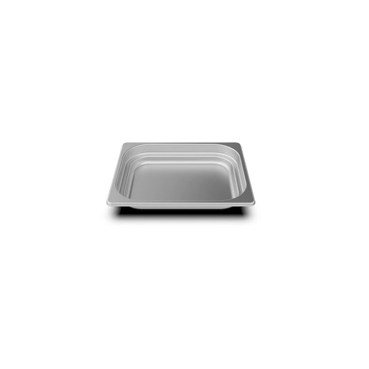 BANDEJA DE ACERO INOXIDABLE PARA VACÍO VACUUM.40 TG122