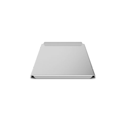 BANDEJA PLANA DE ALUMINIO ANTIADHERENTE TG142