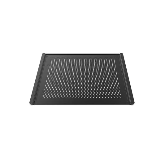 BANDEJA DE ALUMINIO MICROPERFORADA ANTIADHERENTE (PEDIDO EN MÚLTIPLOS DE 2 PIEZAS) TG330