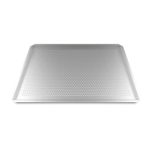 BANDEJA DE ALUMINIO MICROPERFORADA TG515