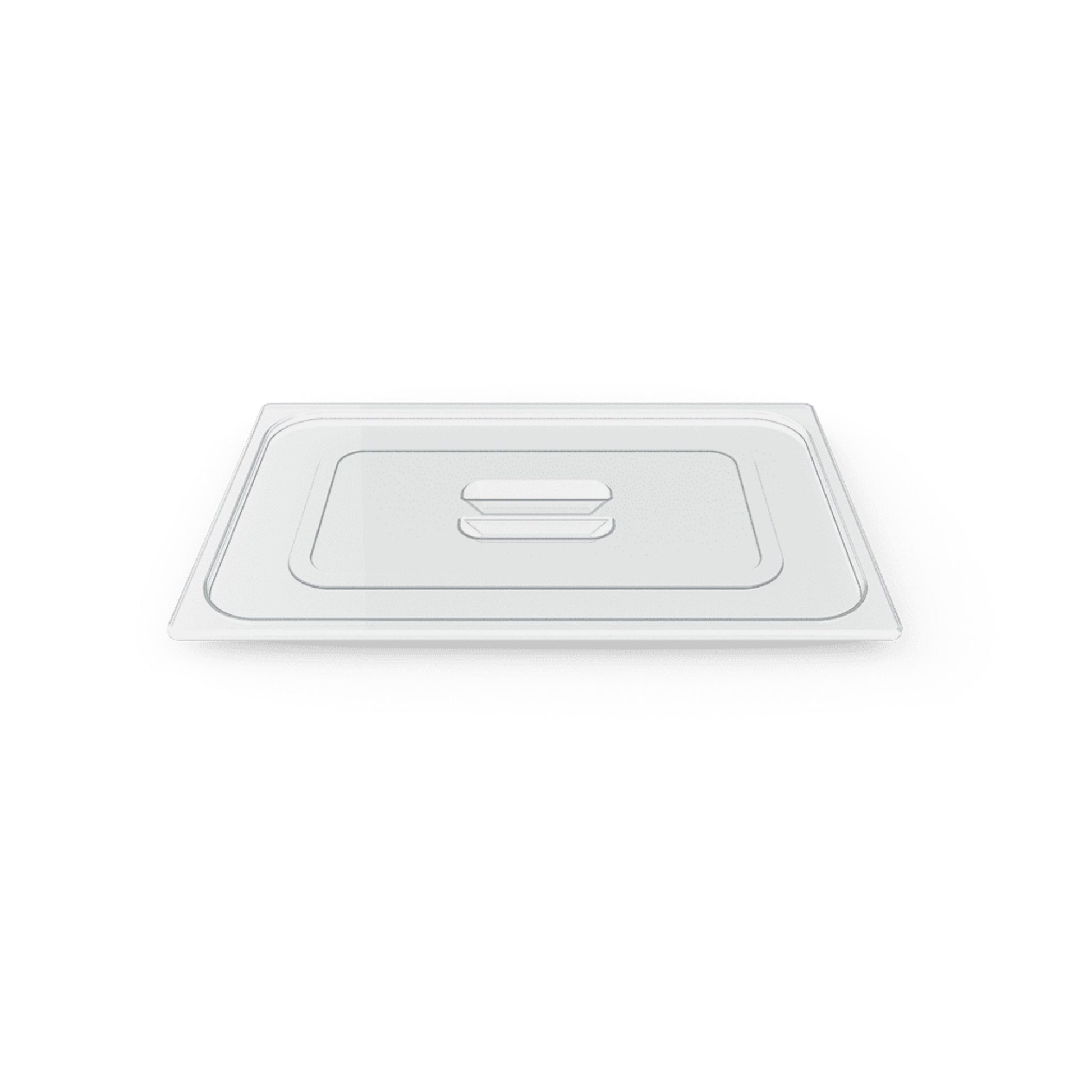 BANDEJA DE ALUMINIO ANTIADHERENTE CON SUPERFICIE LISA Y A RAYAS PARA DIFERENTES COCCIONES TG770