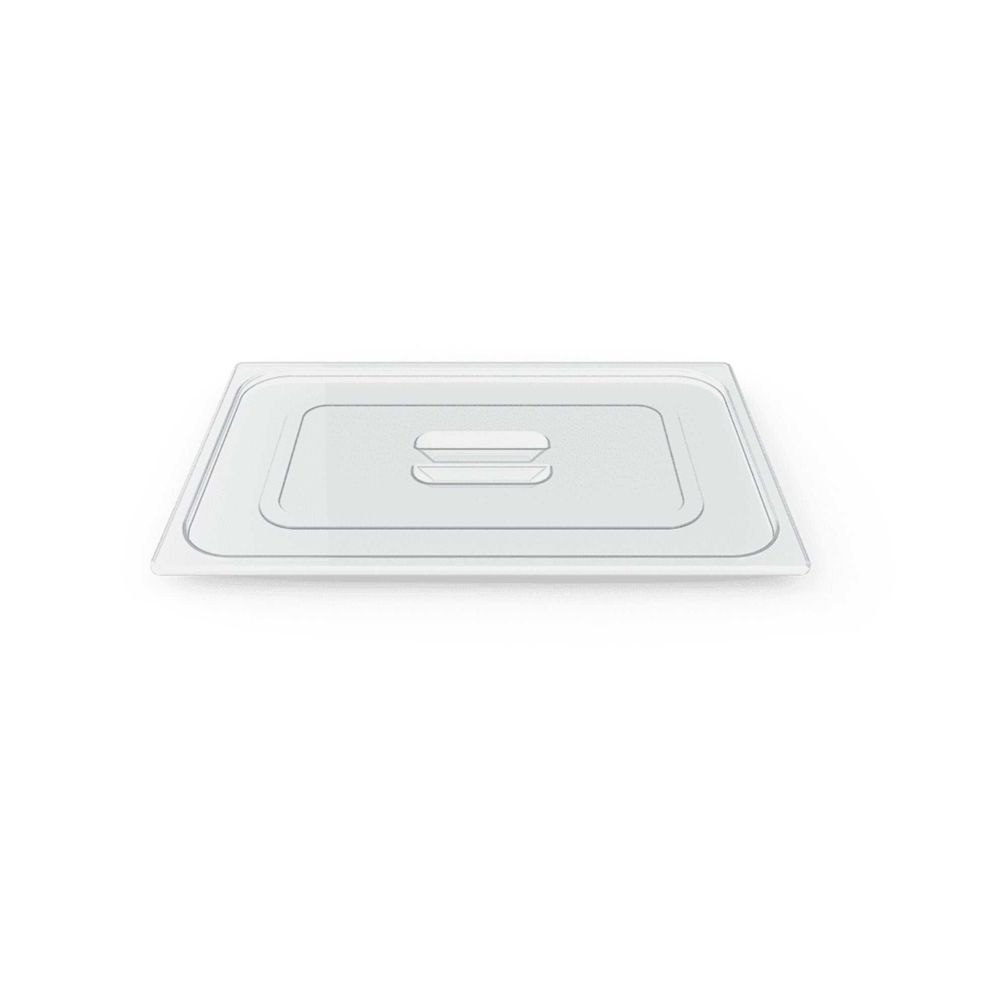 TAPA DE POLICARBONATO SUPERHOLDING LID TG802