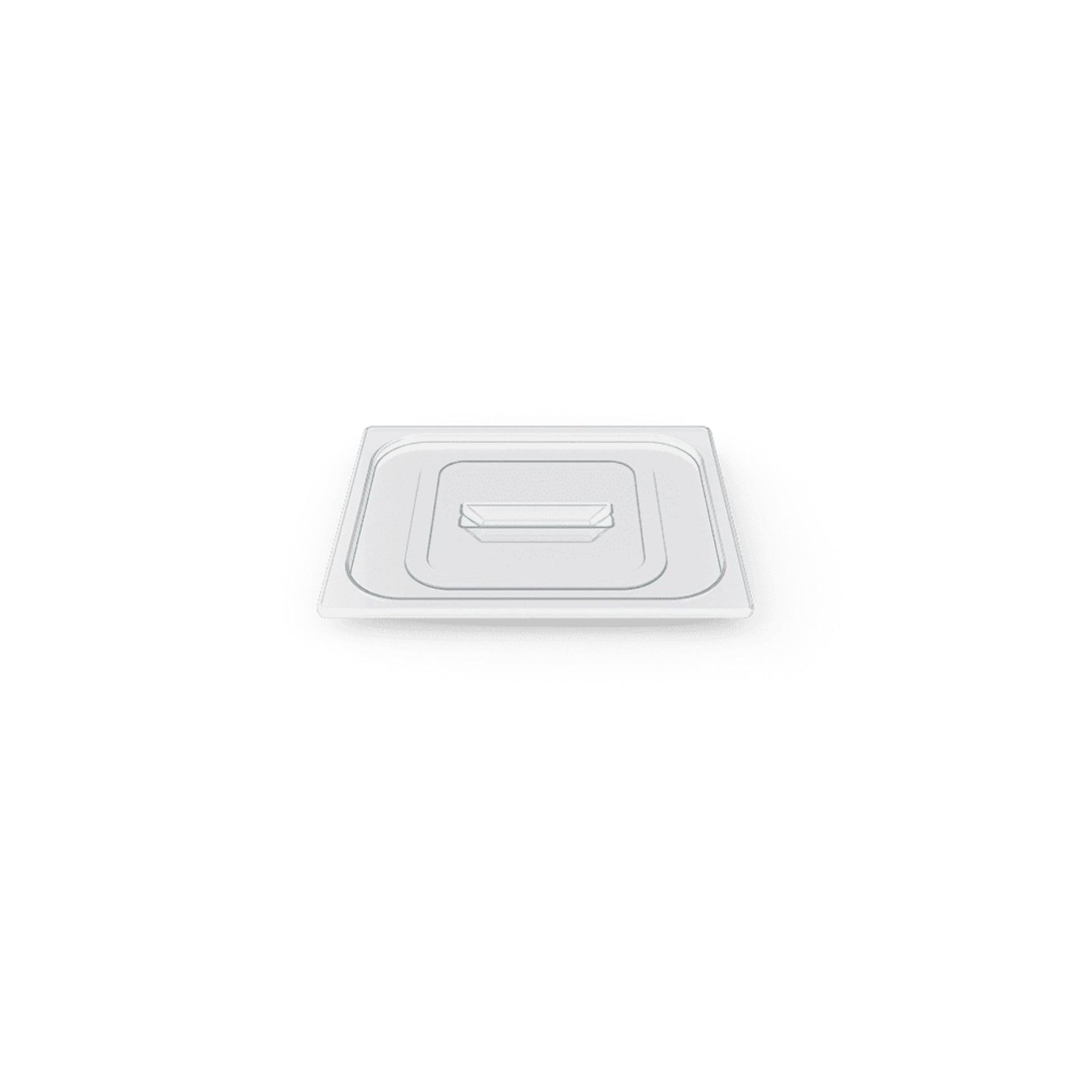 TAPA DE POLICARBONATO SUPERHOLDING LID TG806