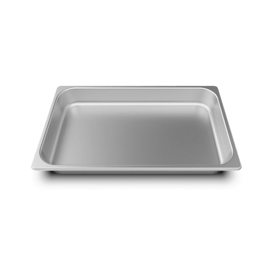 BANDEJA DE ACERO INOXIDABLE STEEL.65 TG825
