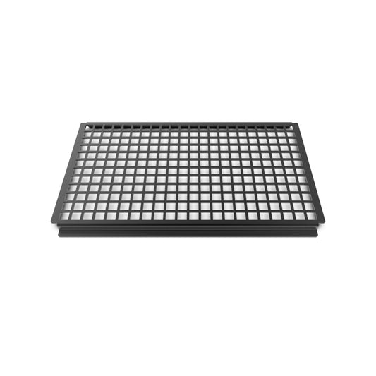 BANDEJA DE ALUMINIO ANTIADHERENTE PARA COCINAR A LA PARRILLA TG885