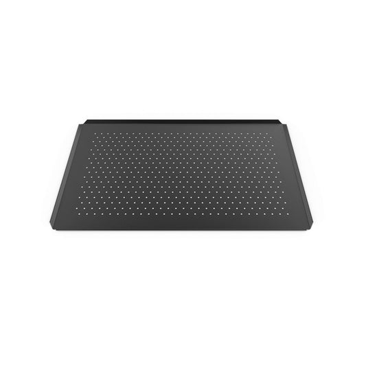 BANDEJA DE ALUMINIO ANTIADHERENTE MICROPERFORADA TG890