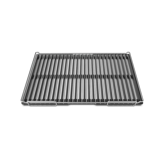 PARRILLA CROMADA CON ASAS PARA SISTEMA DE CARGA RÁPIDA QUICK.LOAD TG970