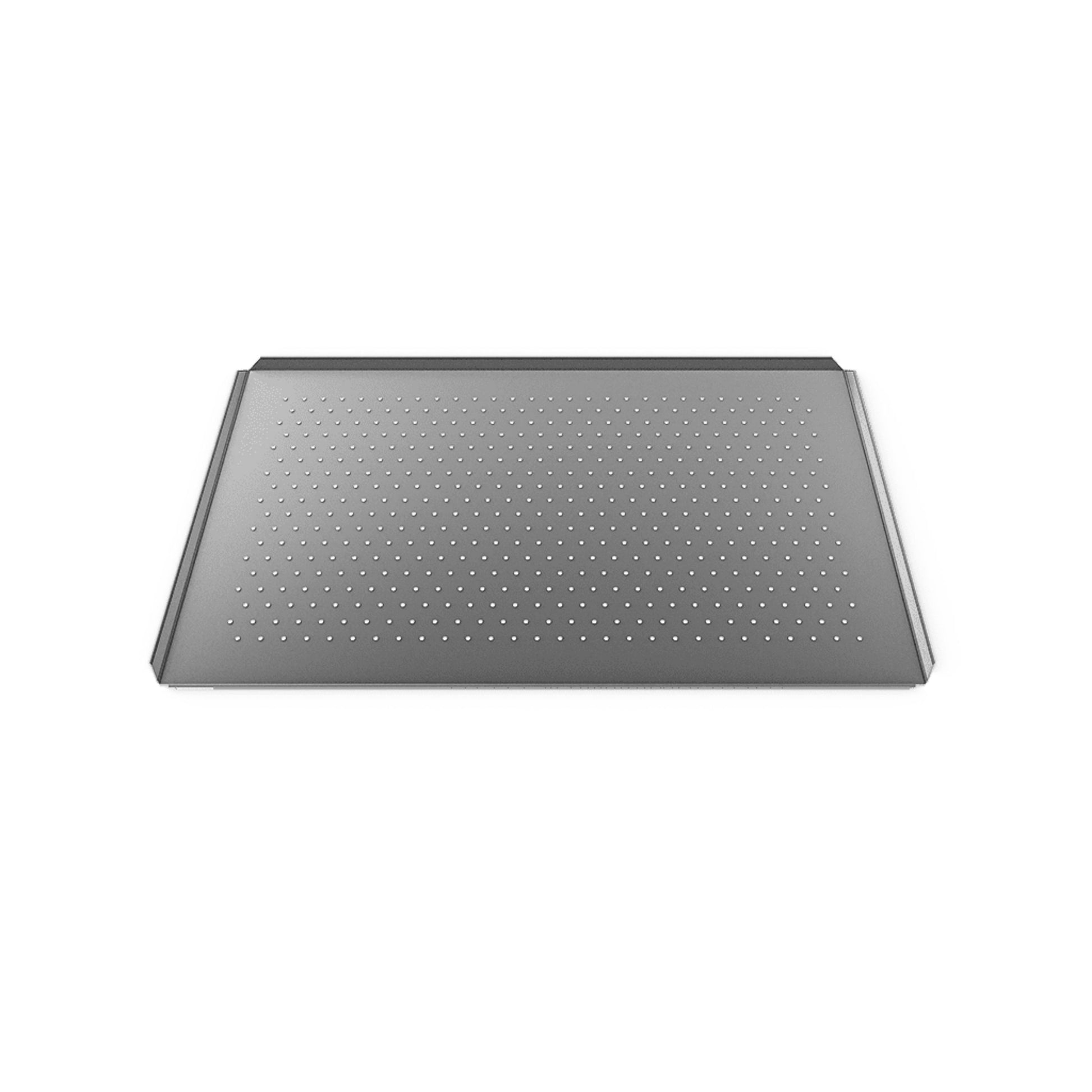 BANDEJA DE ALUMINIO MICROPERFORADA CON RECUBRIMIENTO DE SILICONA TG975