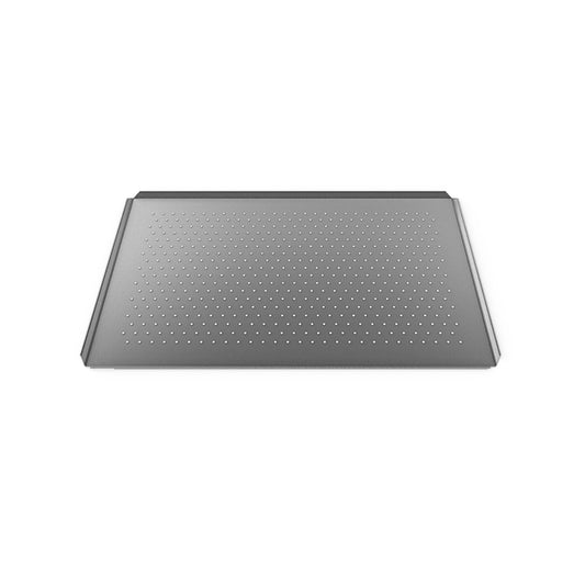 BANDEJA DE ALUMINIO MICROPERFORADA CON RECUBRIMIENTO DE SILICONA TG975