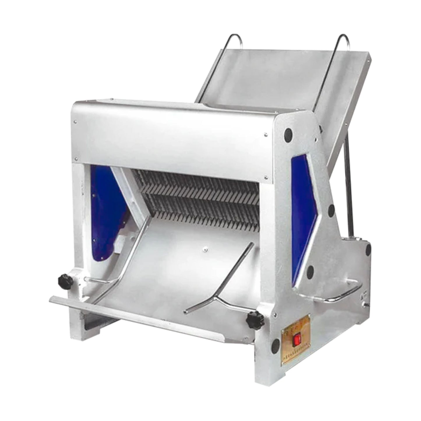 CORTADORA DE PAN DE 31 REBANADAS