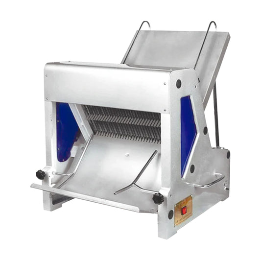 CORTADORA DE PAN DE 31 REBANADAS