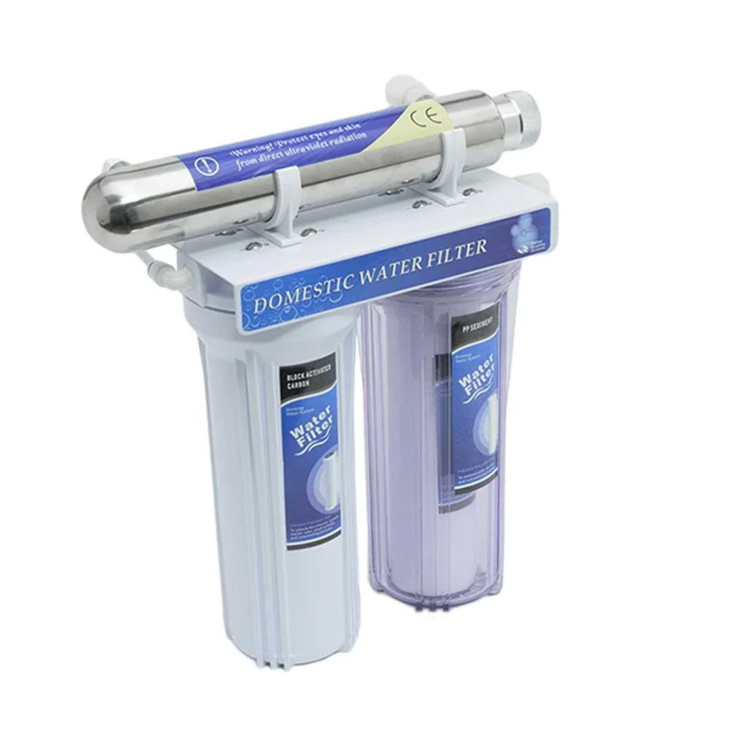 SISTEMA PURIFICADOR DOS BUJÍAS