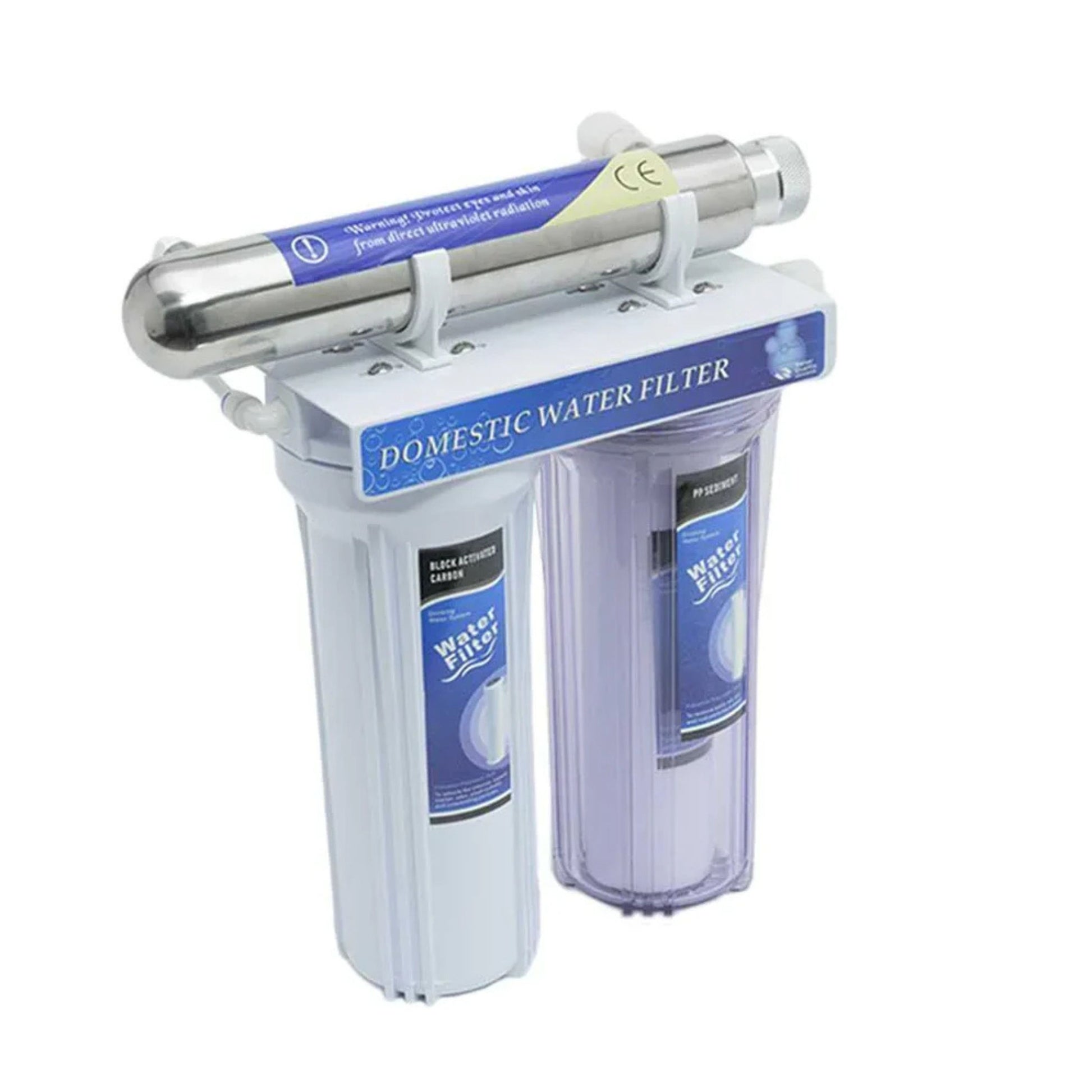 SISTEMA PURIFICADOR DOS BUJÍAS