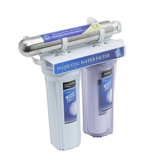 SISTEMA PURIFICADOR DOS BUJÍAS