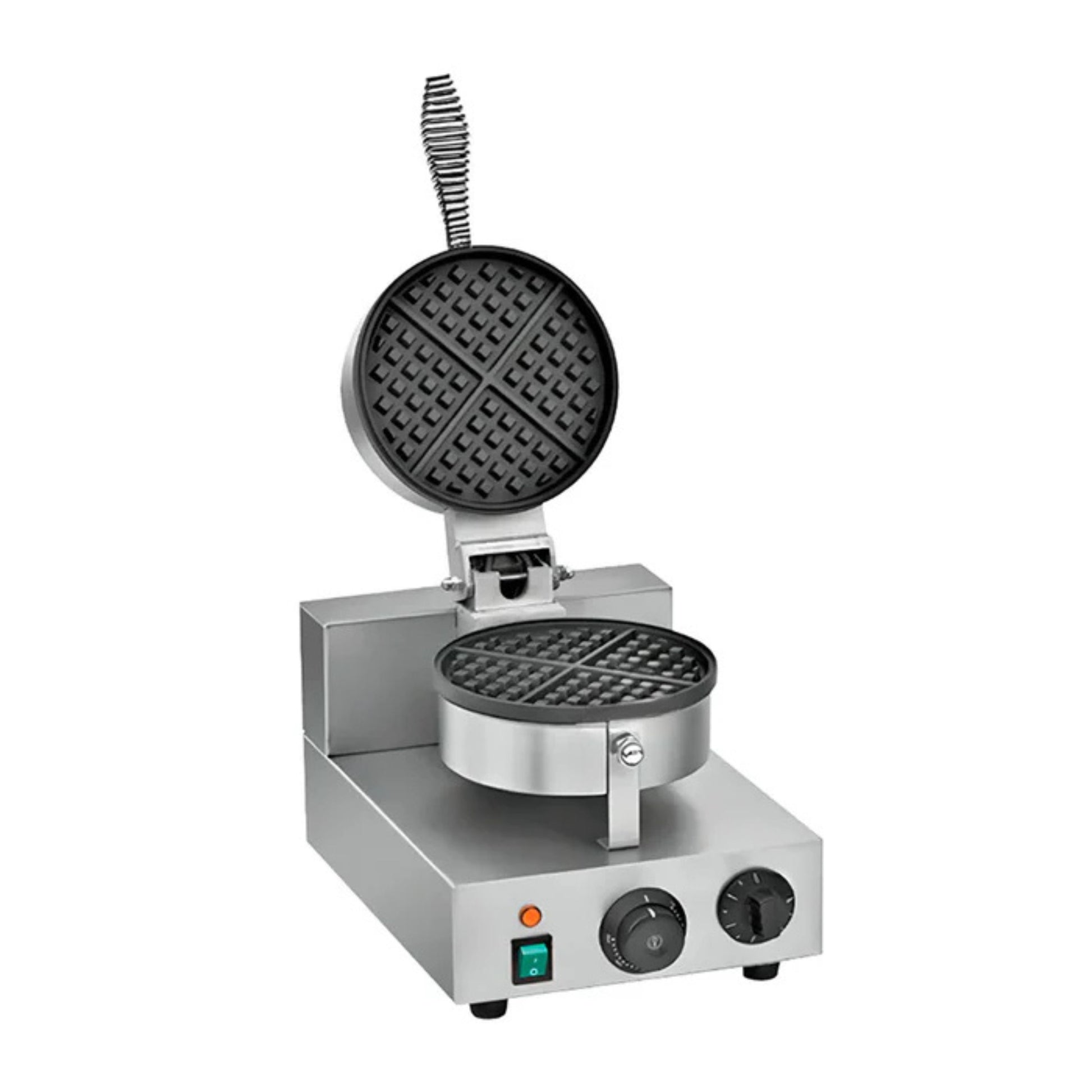 WAFFLERA TIPO AMERICANA