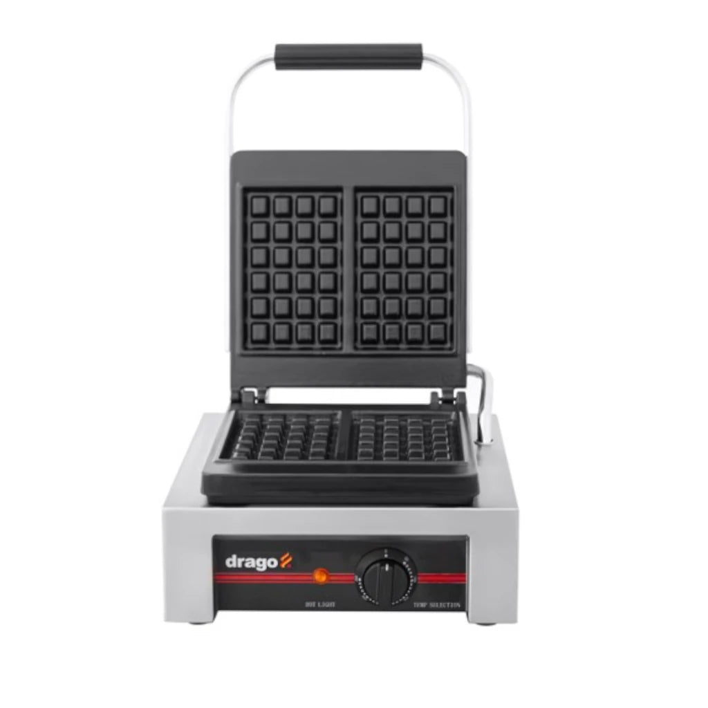 WAFFLERA MODELO UWB-S