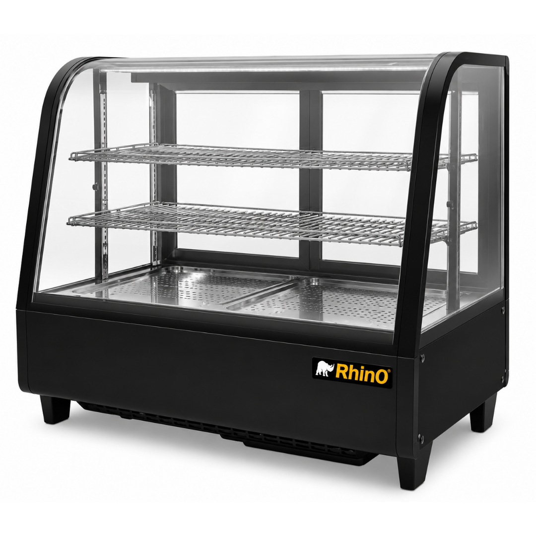 VITRINA REFRIGERADA VIREMO-100
