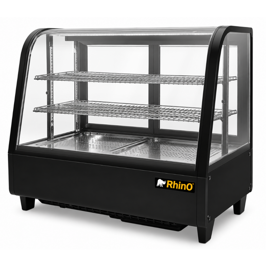 VITRINA REFRIGERADA VIREMO-100