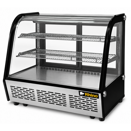 VITRINA REFRIGERADA VIREMO-120