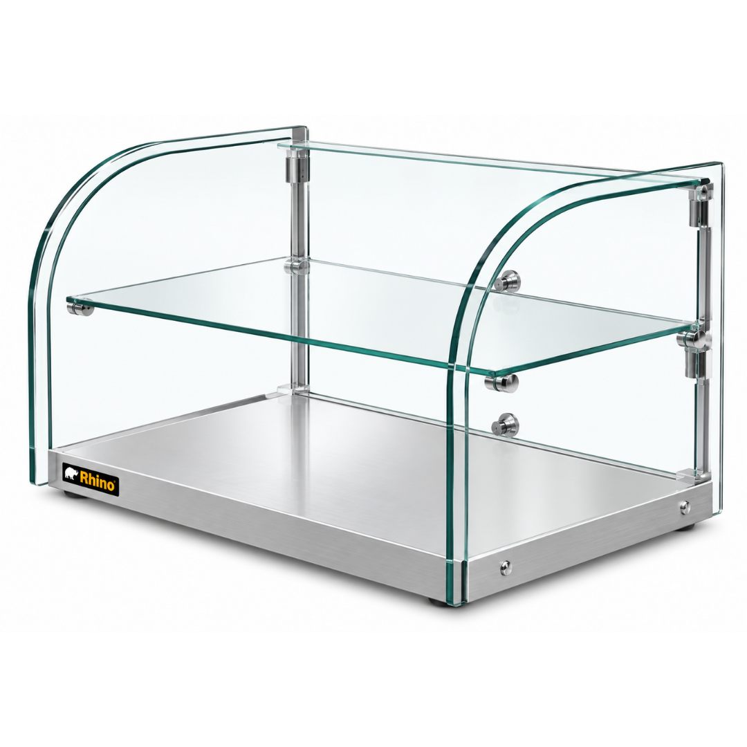 VITRINA NEUTRA VITNEU-45C