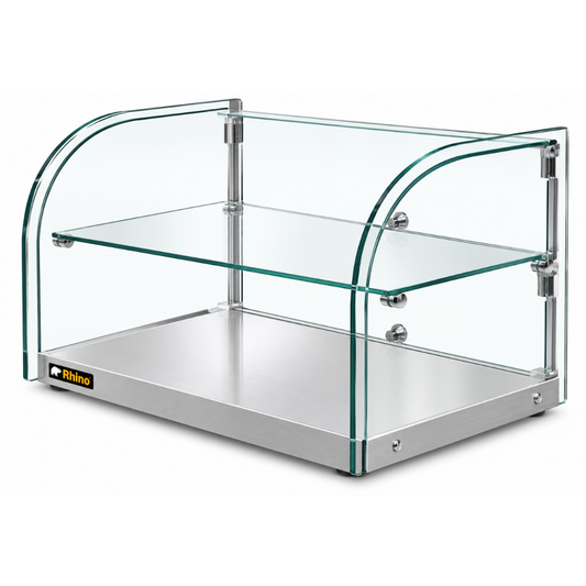VITRINA NEUTRA VITNEU-45C