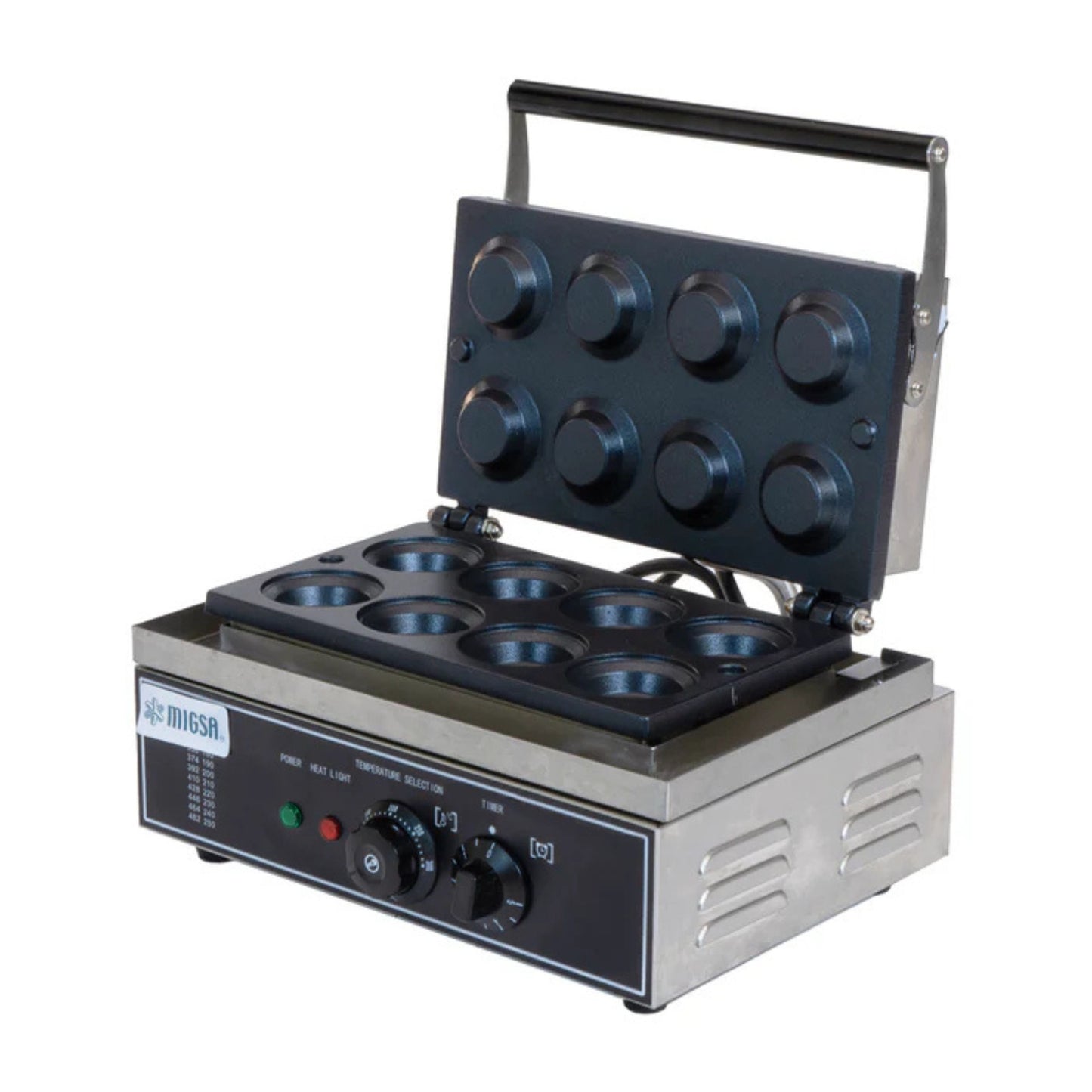 FORMADORA DE TARTALETAS