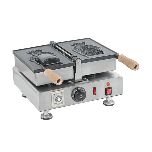 WAFFLERA EN FORMA DE TAIYAKY (1 PIEZA)