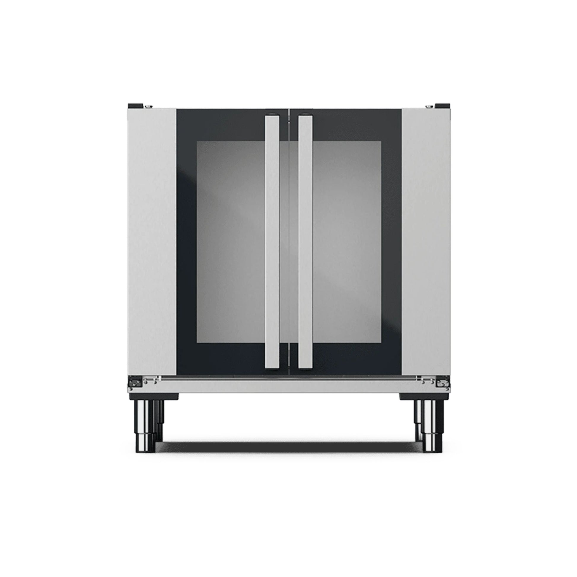 FERMENTADORA CON GENERADOR DE VAPOR LIEVOX, CAPACIDAD 8, DISTANCIA ENTRE BANDEJAS 68 MM XAKPT-08FS-B