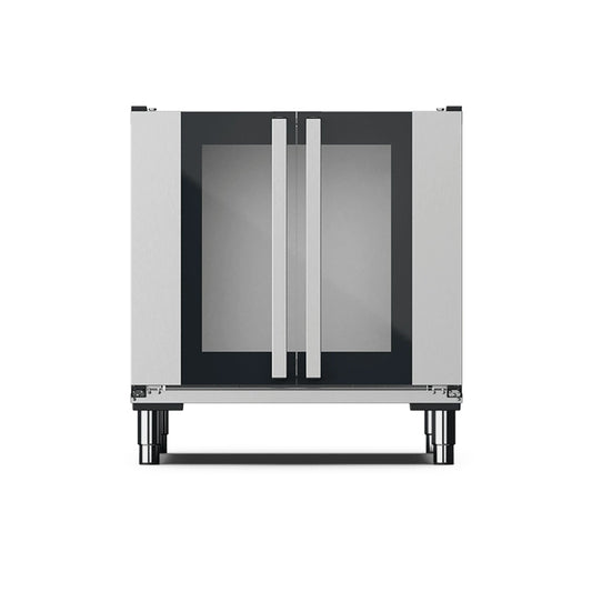 FERMENTADORA CON GENERADOR DE VAPOR LIEVOX, CAPACIDAD 8, DISTANCIA ENTRE BANDEJAS 68 MM XAKPT-08FS-B