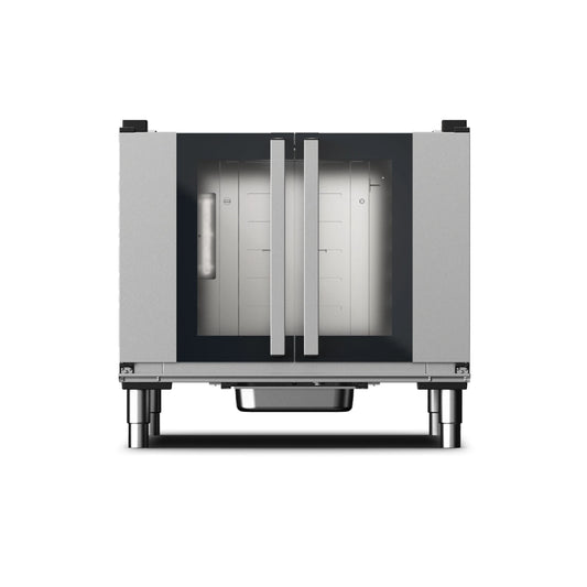 FERMENTADORA CON GENERADOR DE VAPOR LIEVOX XAVPC-12FS-V