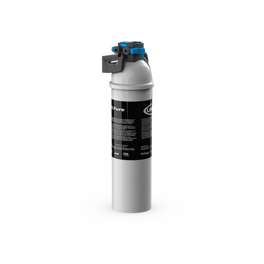 SISTEMA DE FILTRACIÓN DE RESINA PURE, FILTRA HASTA 7.000 L DE AGUA XHC003