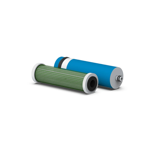 CARTUCHO DE RECAMBIO PARA SISTEMA DE FILTRACIÓN PURE-RO XHC006
