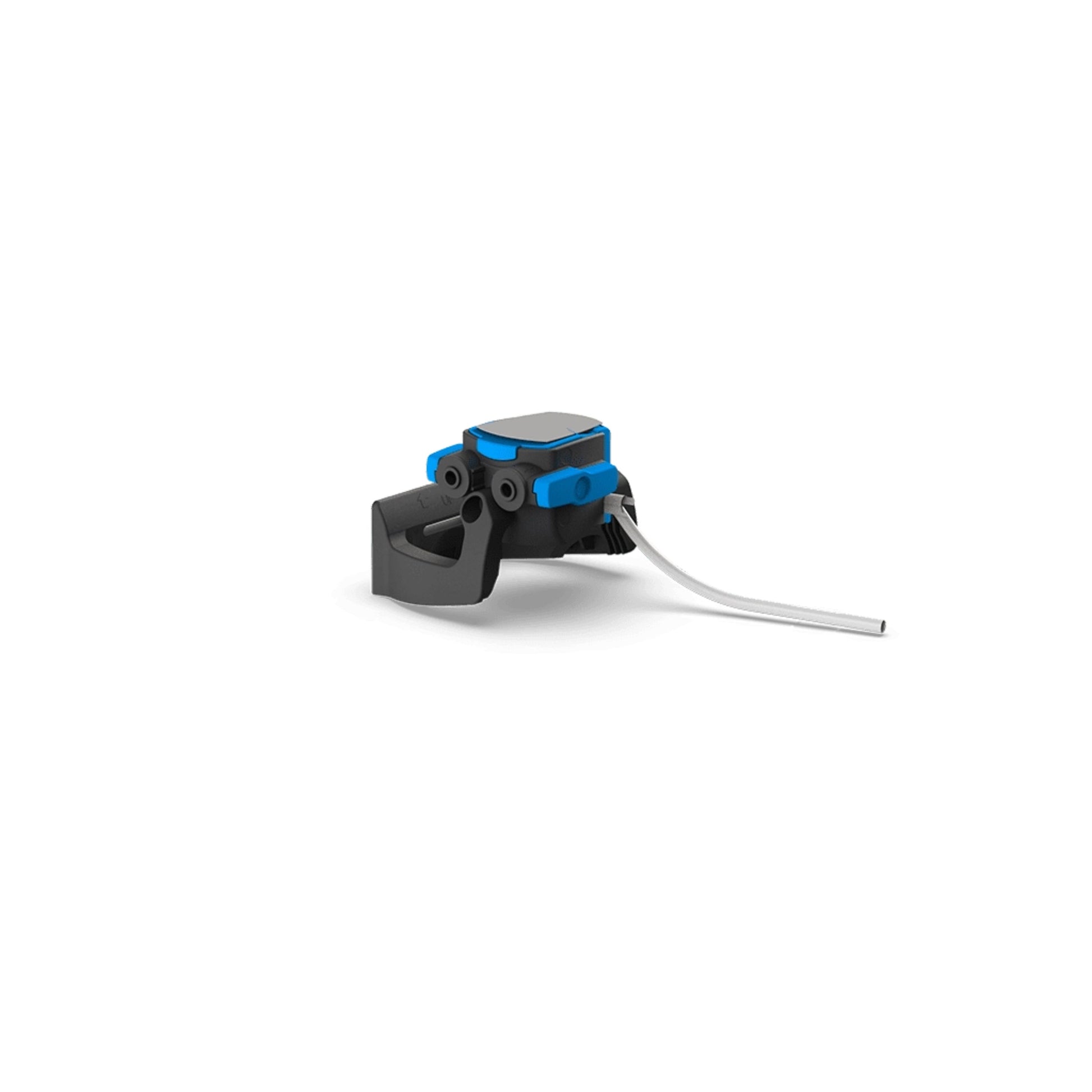 SISTEMA DE FILTRACIÓN DE RESINA PURE.XL / PURE-RO PARA DESMINERALIZACIÓN COMPLETA DEL AGUA XHC032