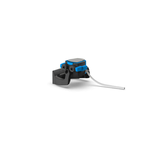 SISTEMA DE FILTRACIÓN DE RESINA PURE.XL / PURE-RO PARA DESMINERALIZACIÓN COMPLETA DEL AGUA XHC032