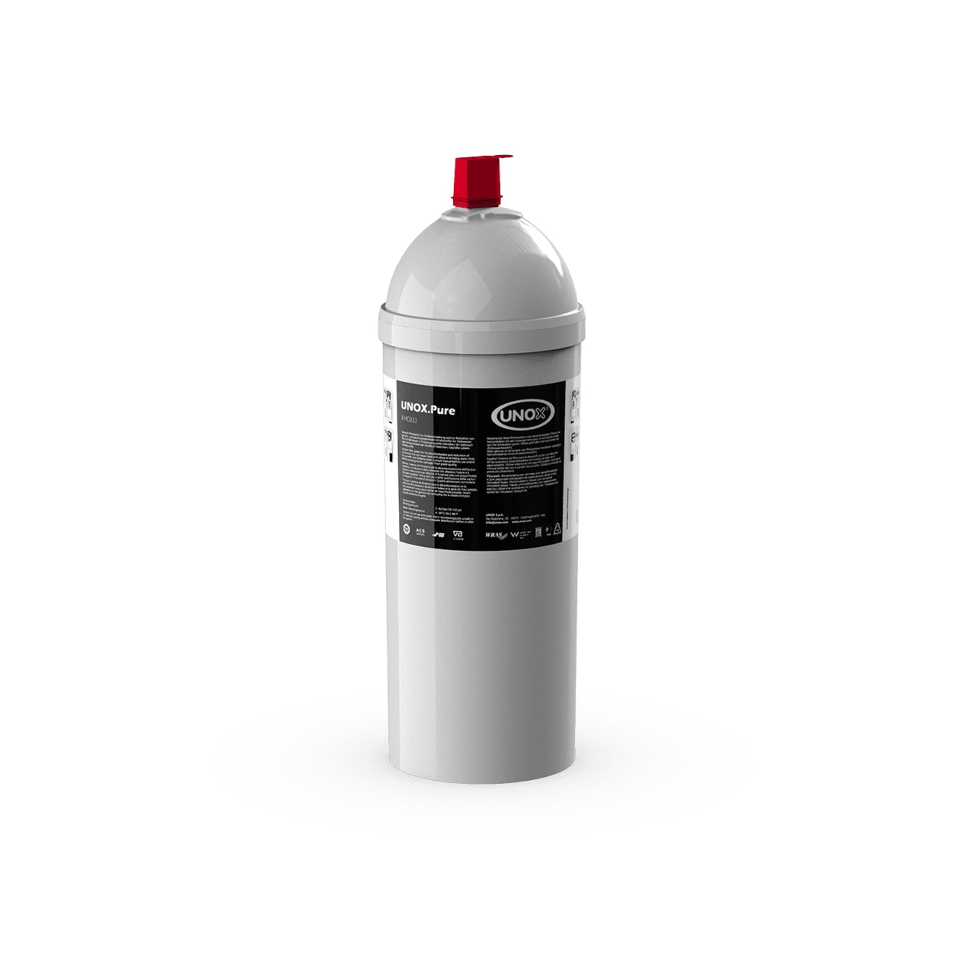 CABEZAL PURE.XL OBLIGATORIO CON LA PRIMERA COMPRA DEL FILTRO PURE.XL XHC033