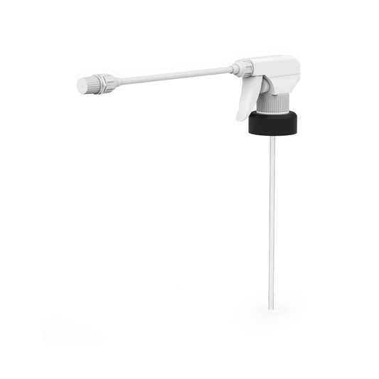 PULVERIZADOR DE GATILLO XHC036
