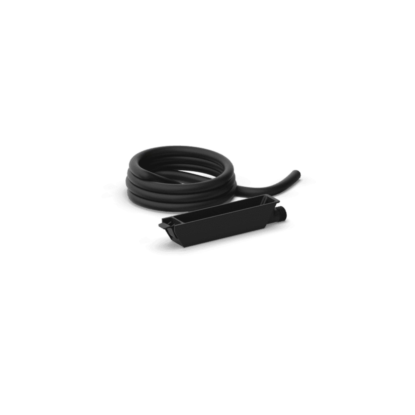KIT DE DRENAJE CON MANGUERA Y CONECTOR XHC054