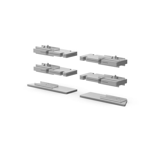 SISTEMA STEAM.BOOST PARA PRODUCIR 50% DE VAPOR INICIAL EN HORNOS XEBC-10FS-EP*M XUC082