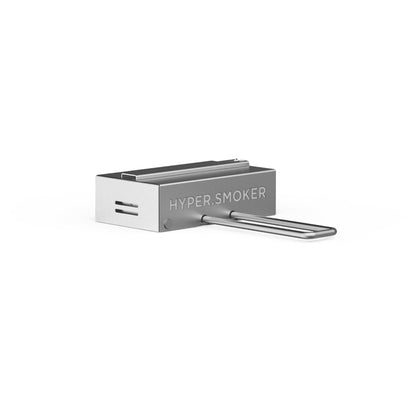 AHUMADOR HYPER.SMOKER PARA ASTILLAS NATURALES, SIN ALIMENTACIÓN ELÉCTRICA XUC090