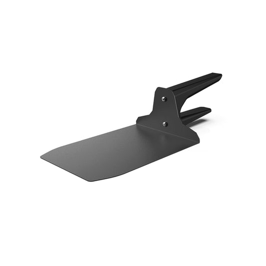 PALETA PLANA ANTIADHERENTE CON EMPUÑADURA ERGONÓMICA COMPATIBLE TG360 XUC166